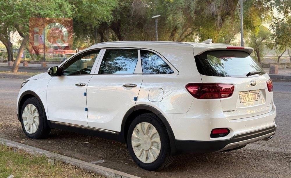 کیا سۆرینتۆ